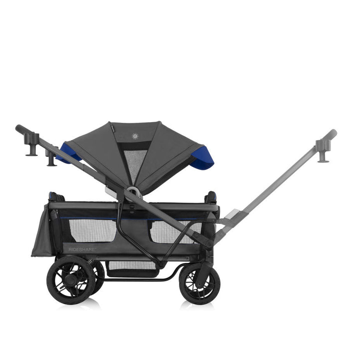 Evenflo® Shyft Rideshare All-Terrain Performance Stroller Wagon