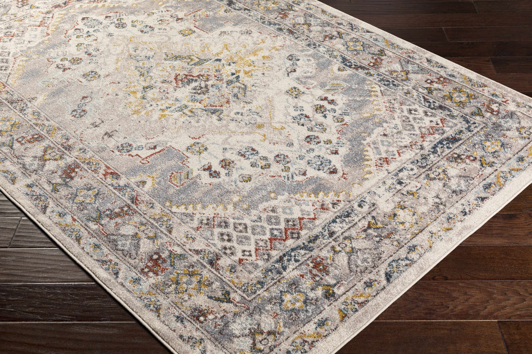 Hauteloom Newkirk Area Rug