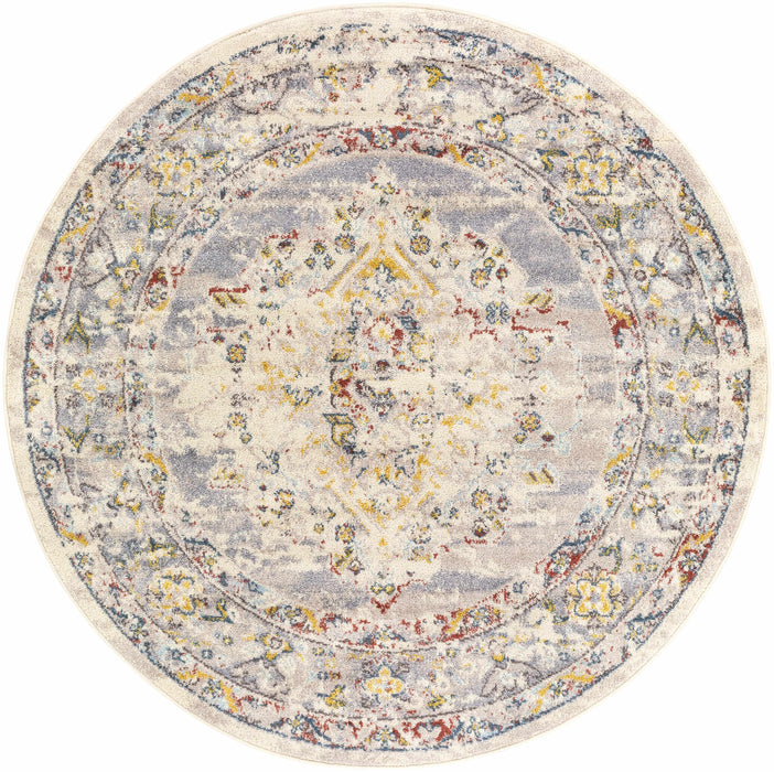 Hauteloom Newkirk Area Rug