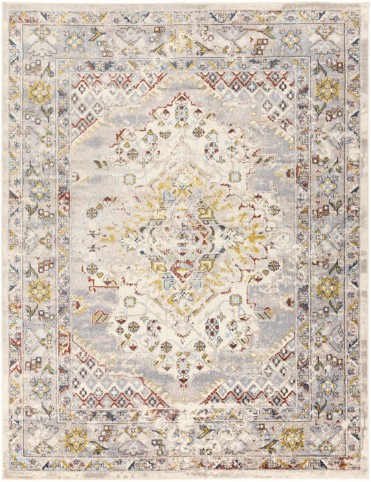 Hauteloom Newkirk Area Rug