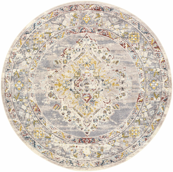 Hauteloom Newkirk Area Rug