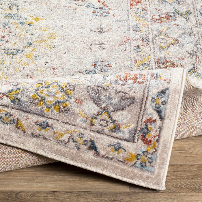 Hauteloom Newkirk Area Rug