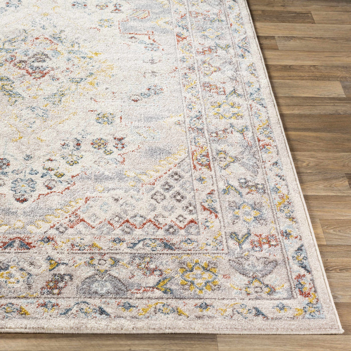 Hauteloom Newkirk Area Rug