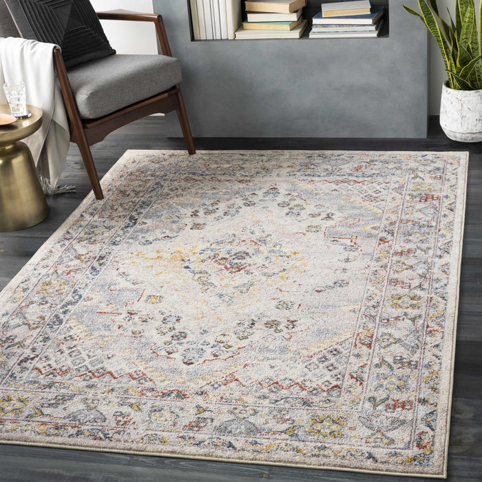 Hauteloom Newkirk Area Rug