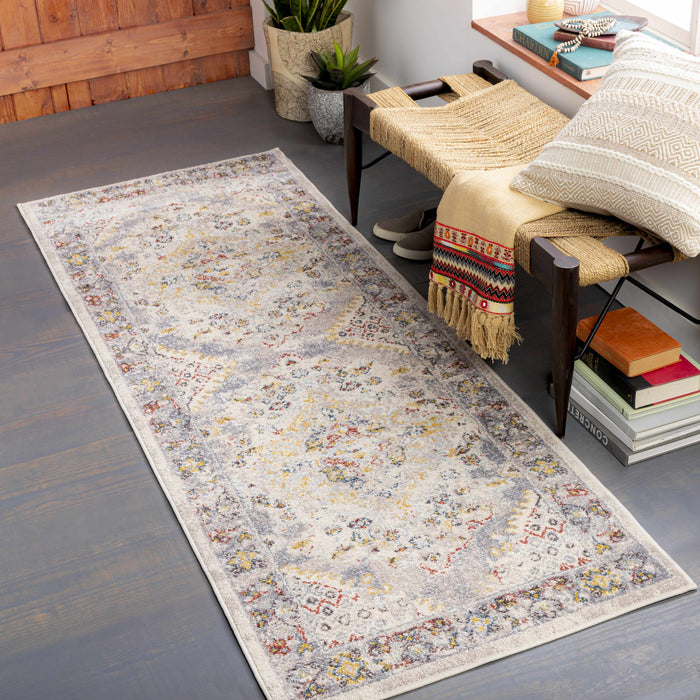 Hauteloom Newkirk Area Rug