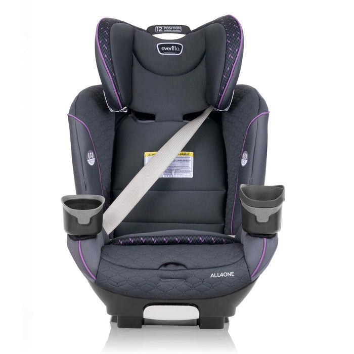 Evenflo® EveryFit/All4One 3-in-1 Convertible Car Seat