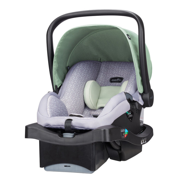 Evenflo® Litemax 35 Infant Car Seat Base