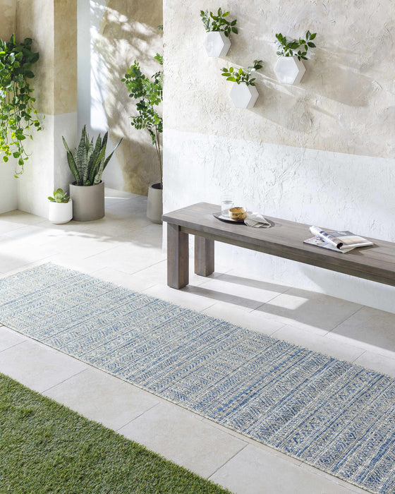 Hauteloom Novato Outdoor Rug