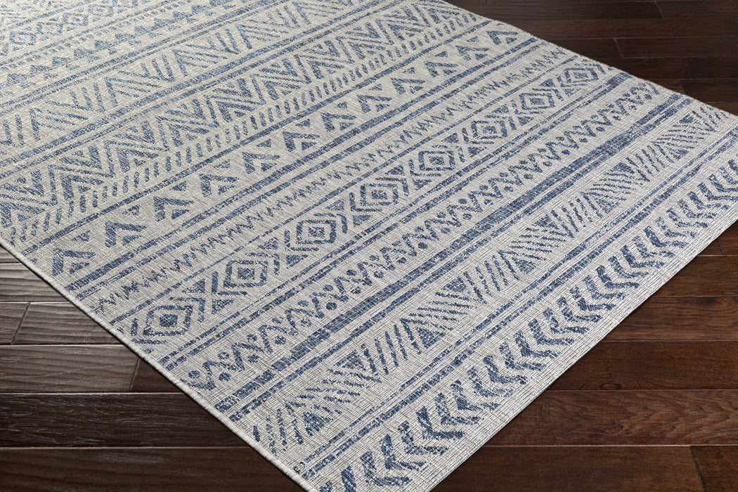 Hauteloom Novato Outdoor Rug