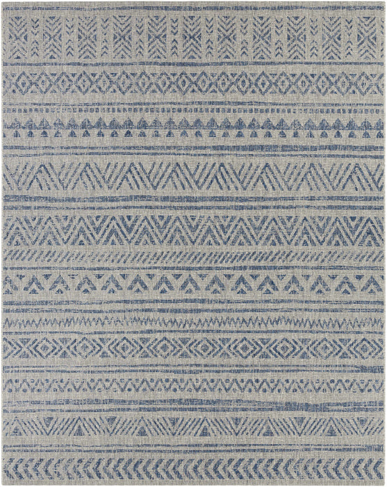 Hauteloom Novato Outdoor Rug