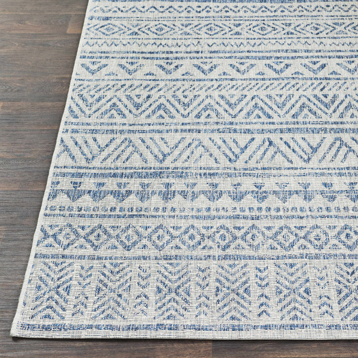 Hauteloom Novato Outdoor Rug