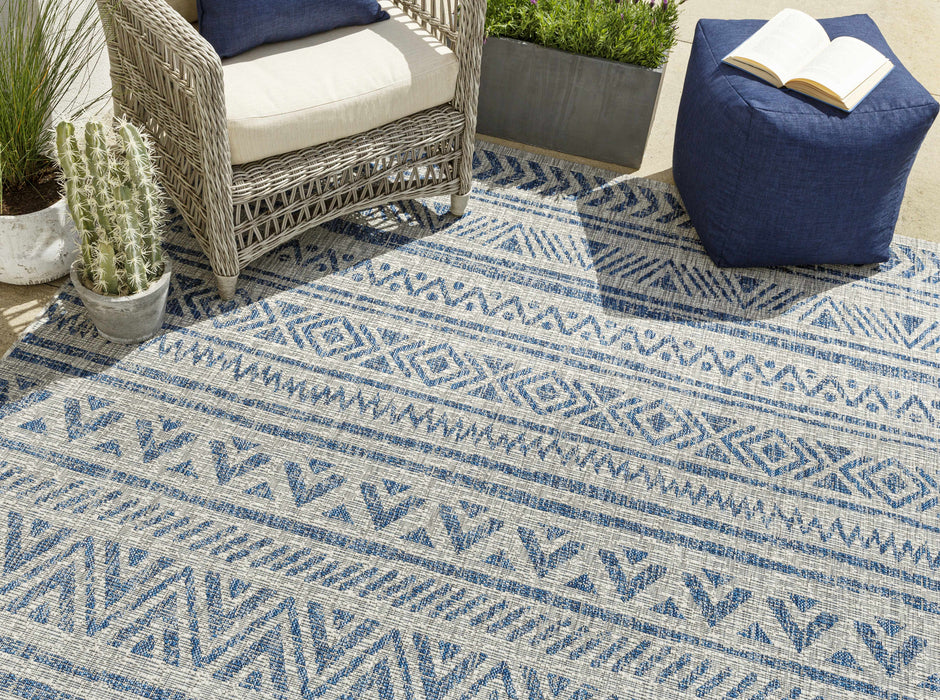 Hauteloom Novato Outdoor Rug