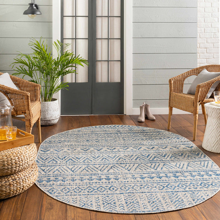 Hauteloom Novato Outdoor Rug