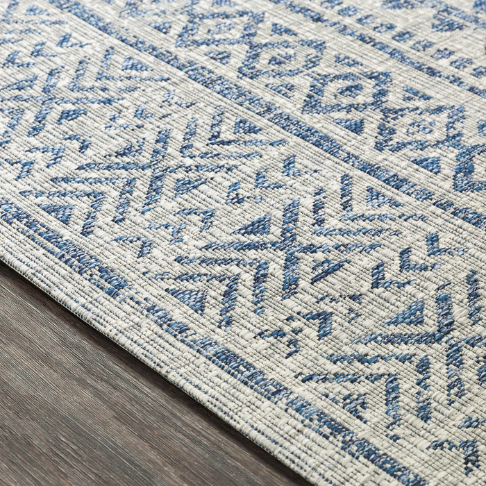 Hauteloom Novato Outdoor Rug