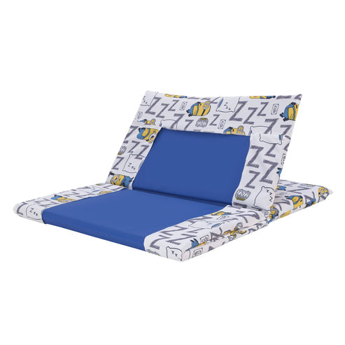 Illumination Lazy Minions Club Nap Pad Sheet