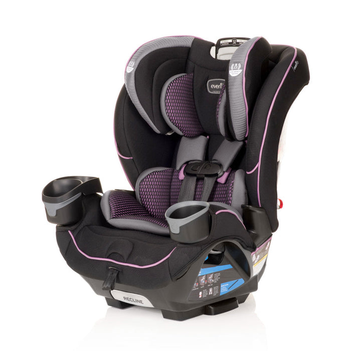 Evenflo® EveryFit/All4One 3-in-1 Convertible Car Seat