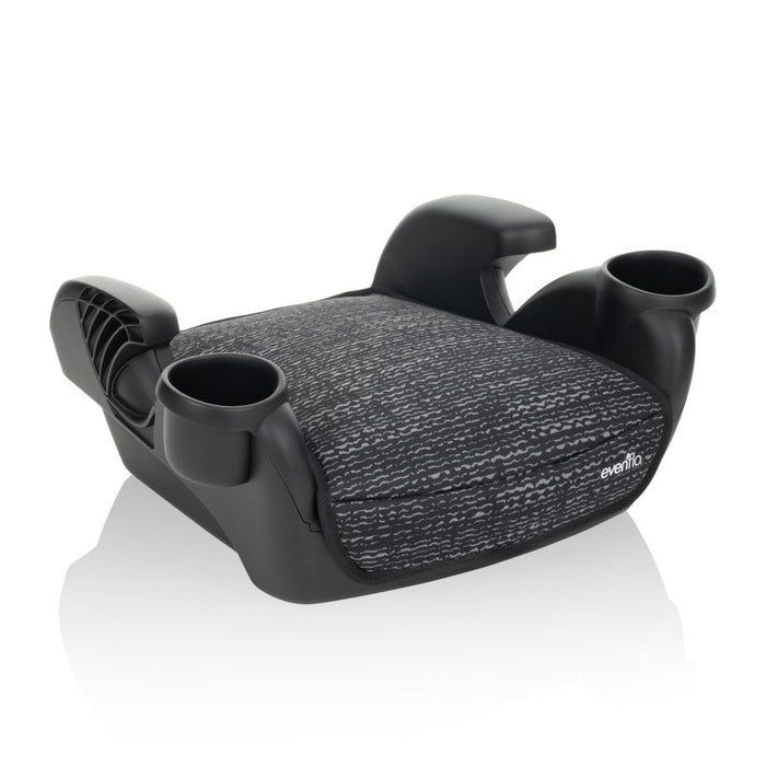 Evenflo® GoTime No Back Booster Car Seat