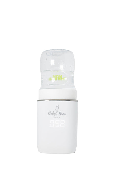 Baby's Brew NUK Simply Natural Bottle Adapter