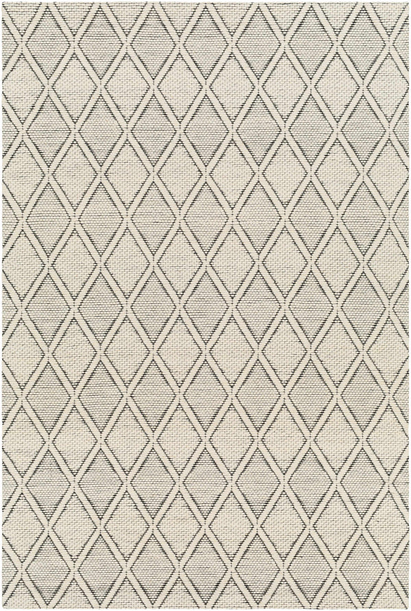 Hauteloom Aeron Wool Area Rug