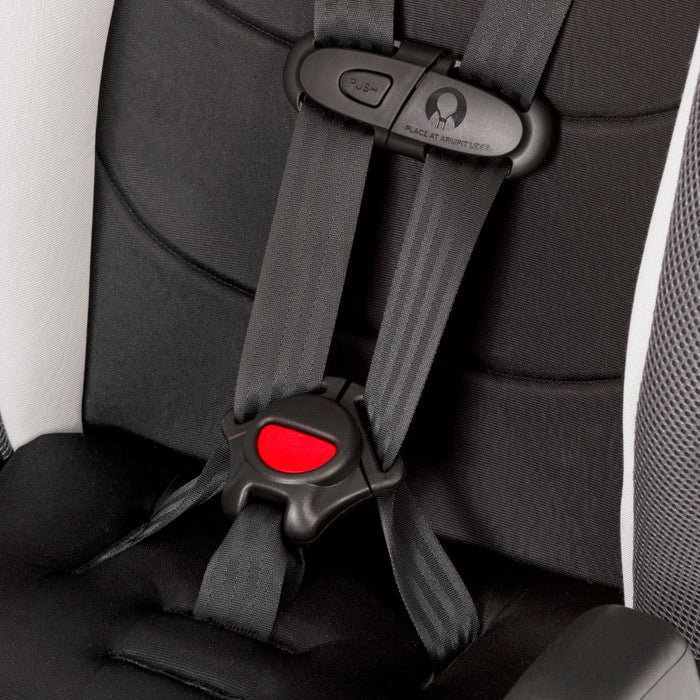 Evenflo® Chase Plus 2-In-1 Booster Car Seat