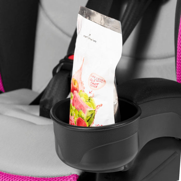 Evenflo® Chase Plus 2-In-1 Booster Car Seat