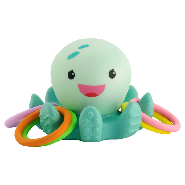 The Infantino Light Up Ring Catcher