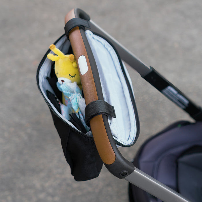 Evenflo® Shyft DualRide Stroller Organizer Crossbody Bag