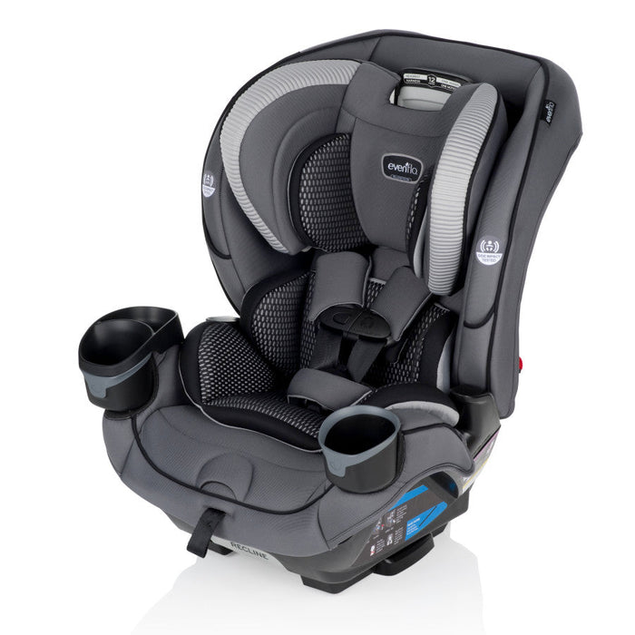 Evenflo® EveryFit/All4One 3-in-1 Convertible Car Seat