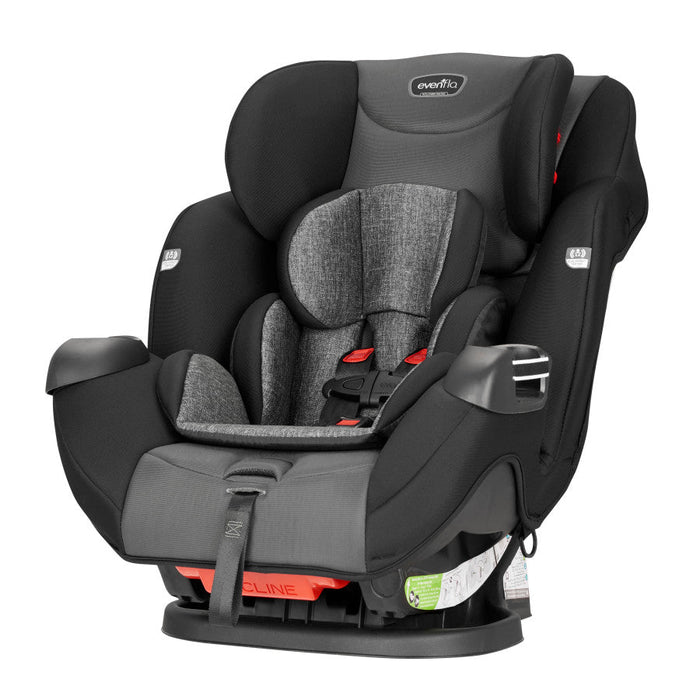 Evenflo® Symphony Sport All-In-One Convertible Car Seat