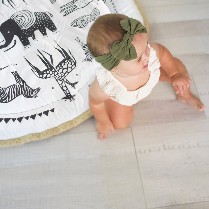 Wee Gallery Little Safari Bundle