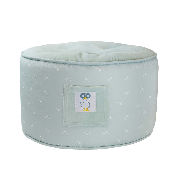 Goosewaddle® Star Toddler Pouf