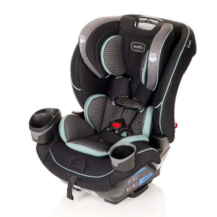 Evenflo® EveryFit/All4One 3-in-1 Convertible Car Seat