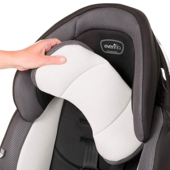 Evenflo® Chase Plus 2-In-1 Booster Car Seat