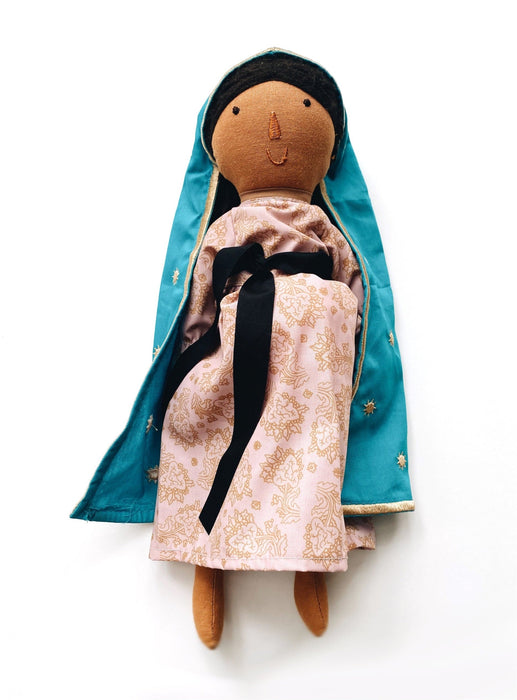 Be A Heart Our Lady of Guadalupe Outfit Kit