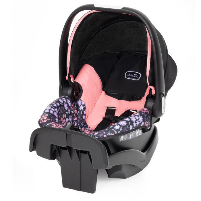 Evenflo® NurtureMax Infant Car Seat