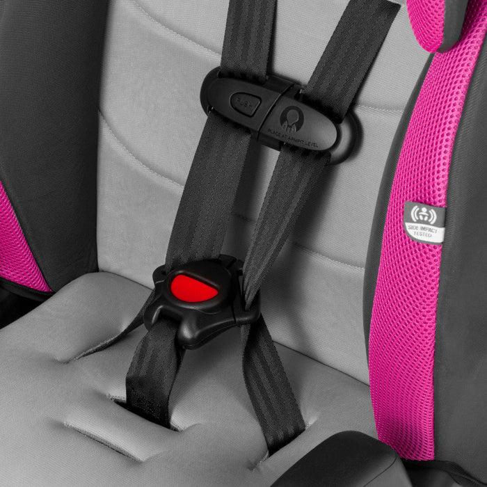 Evenflo® Chase Plus 2-In-1 Booster Car Seat