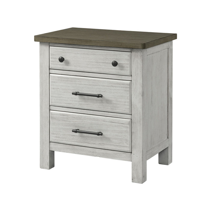 Westwood Timber Ridge Nightstand