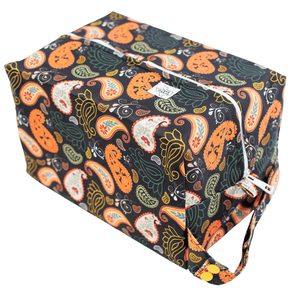 Texas Tushies Paisley - Pod