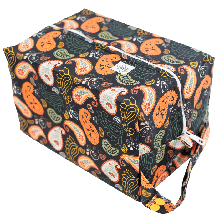 Texas Tushies Paisley - Pod