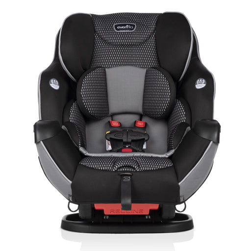 Evenflo® Symphony All-In-One Convertible Car Seat  with FreeFlow