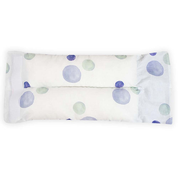 Goosewaddle® Oxford Light Blue Comfy Cradle