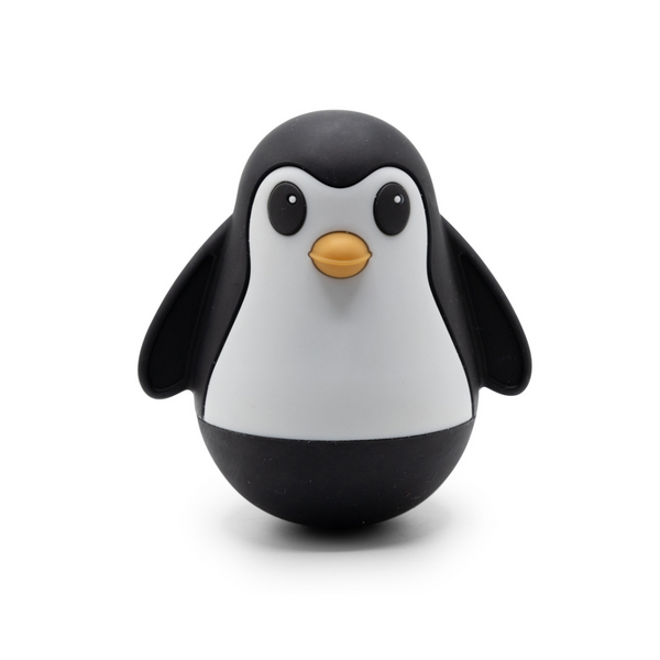 Jellystone Designs Penguin Wobble Black