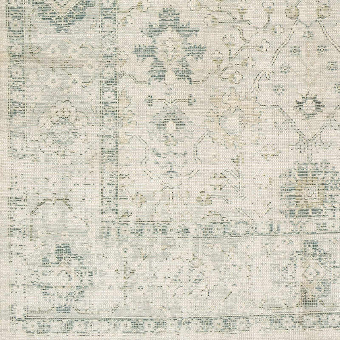 Hauteloom Penkridge Sage Persian Rug