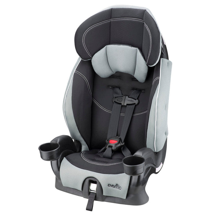 Evenflo® Chase LX 2-In-1 Booster Car Seat