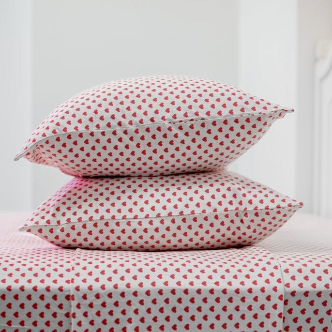 Sweet Bamboo Pillow Case