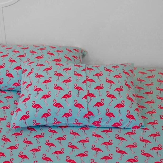 Sweet Bamboo Pillow Case