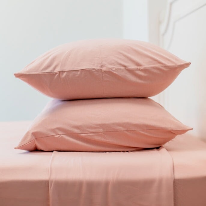 Sweet Bamboo Pillow Case