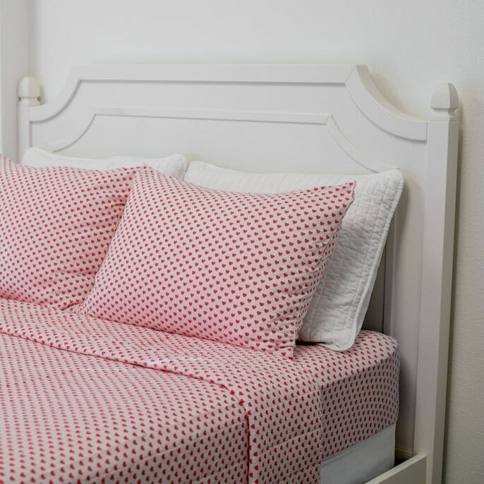 Sweet Bamboo Pillow Case