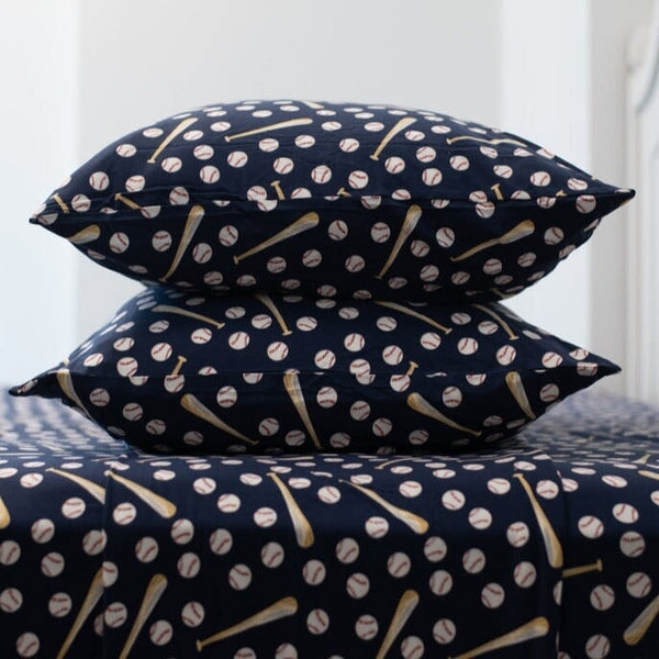 Sweet Bamboo Pillow Case