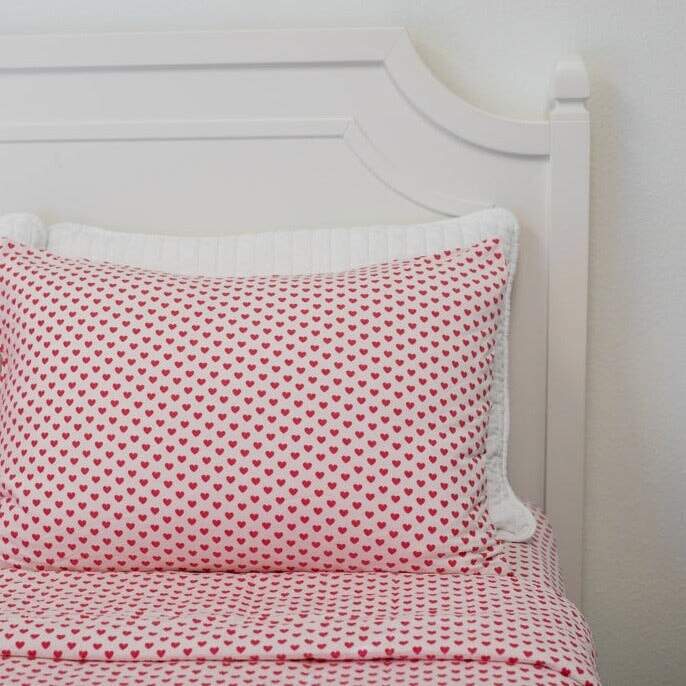 Sweet Bamboo Pillow Case